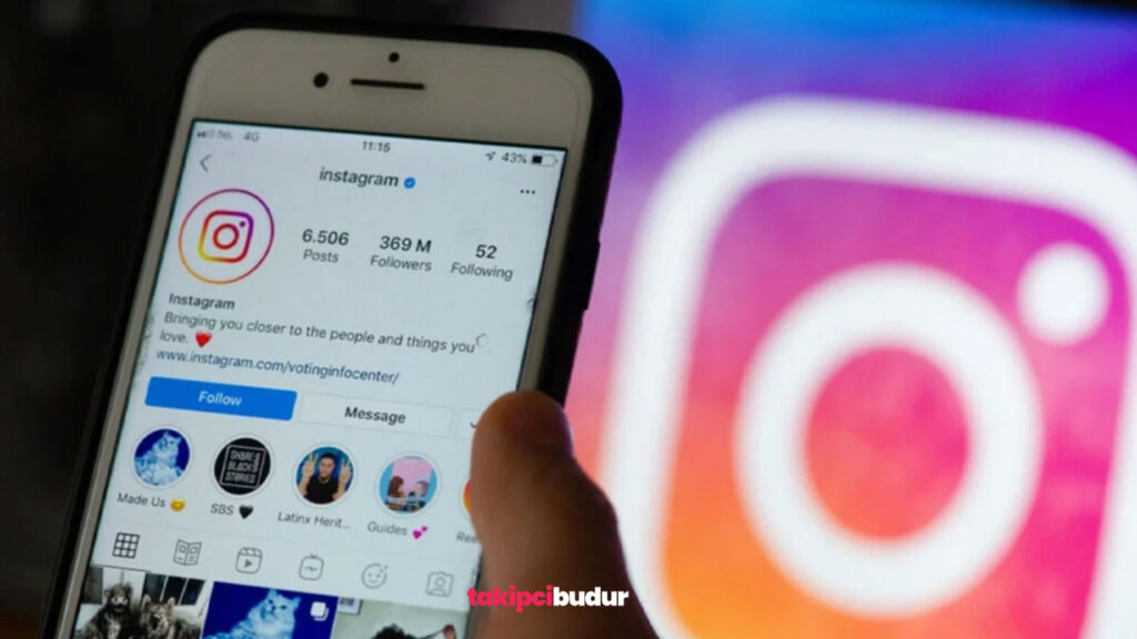 Instagram Sürekli Otomatik Çıkış Yapıyor