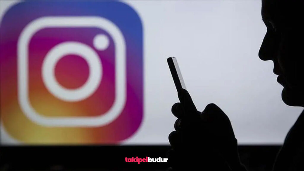 Instagram Sürekli Otomatik Çıkış Yapıyor