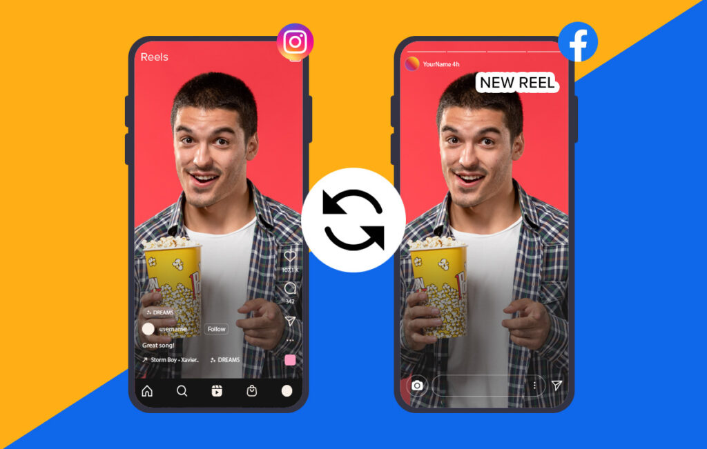 Instagram Reels Ayarları Nasıl Yapılır?