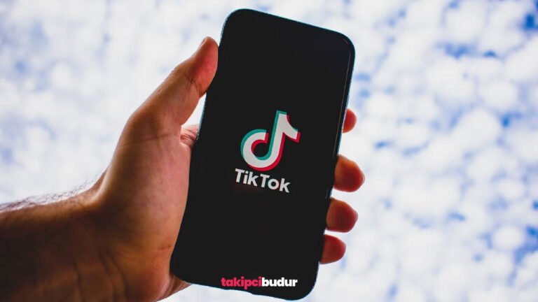 TikTok Hesabı Nasıl Kapatılır?