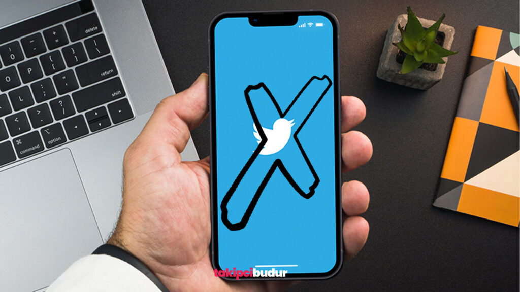 Twitter X Hesabı Askıya Alındı