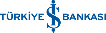 TÜRKİYE İŞ BANKASI Logo