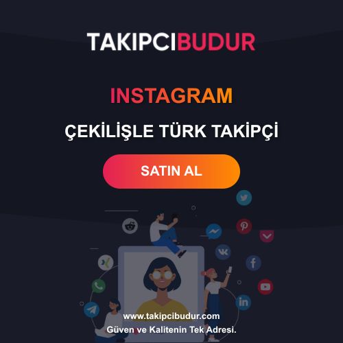 Instagram Çekilişle Takipçi Satın Al