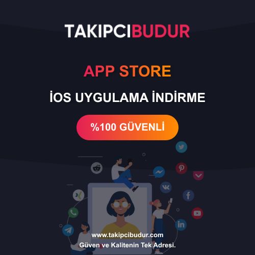 App Store iOS Uygulama İndirme - %100 Şifresiz ve Hilesiz 2024